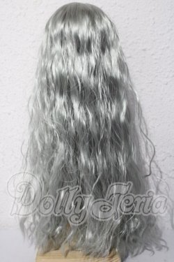 画像2: 9-10inch/ウィッグ U-26-04-29-018-TN-ZU