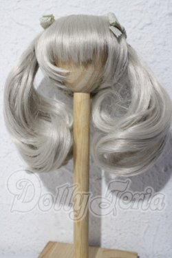 画像1: 7-8inch/ウィッグ U-26-04-29-012-TN-ZU