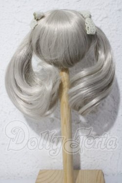 画像2: 7-8inch/ウィッグ U-26-04-29-012-TN-ZU