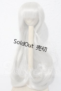 画像1: 7-8inch/ウィッグ U-26-04-29-006-TN-ZU