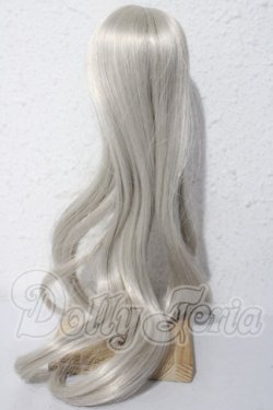 画像2: 7-8inch/ウィッグ U-26-04-29-006-TN-ZU