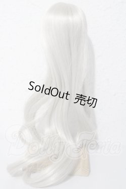 画像2: 7-8inch/ウィッグ U-26-04-29-006-TN-ZU