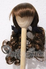 7-8inch/ウィッグ U-26-04-29-009-TN-ZU
