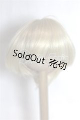 7-8inch/ウィッグ/インチ　BJD　MJD　ドール用 U-26-07-08-228-TN-ZU