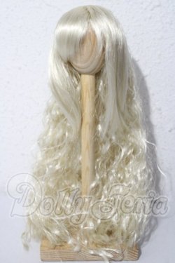 画像1: 7-8inch/ウィッグ U-26-04-29-005-TN-ZU