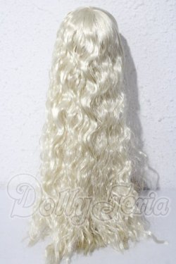 画像2: 7-8inch/ウィッグ U-26-04-29-005-TN-ZU