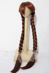 7-8inch/ウィッグ U-26-04-29-003-TN-ZU