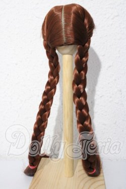 画像2: 7-8inch/ウィッグ U-26-04-29-003-TN-ZU