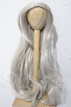 画像1: 7-8inch/ウィッグ U-26-04-29-010-TN-ZU