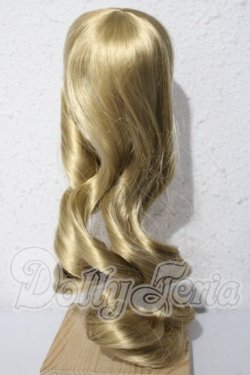 画像2: 7-8inch/ウィッグ U-26-04-29-007-TN-ZU