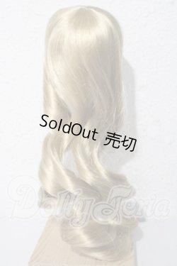 画像2: 7-8inch/ウィッグ U-26-04-29-007-TN-ZU