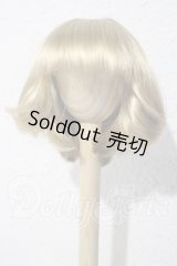 7-8inch/ウィッグ U-26-04-29-011-TN-ZU