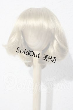 画像1: 7-8inch/ウィッグ U-26-04-29-011-TN-ZU