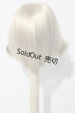 画像2: 7-8inch/ウィッグ U-26-04-29-011-TN-ZU
