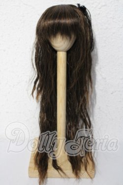 画像1: 7-8inch/ウィッグ U-26-04-29-013-TN-ZU