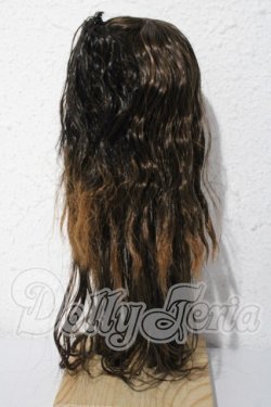 画像2: 7-8inch/ウィッグ U-26-04-29-013-TN-ZU