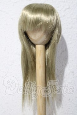 画像1: 7-8inch/ウィッグ U-26-04-29-004-TN-ZU
