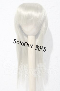 画像1: 7-8inch/ウィッグ U-26-04-29-004-TN-ZU