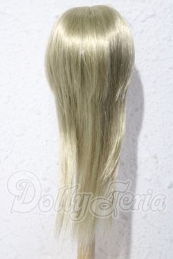 画像2: 7-8inch/ウィッグ U-26-04-29-004-TN-ZU