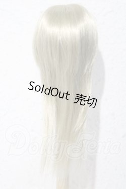 画像2: 7-8inch/ウィッグ U-26-04-29-004-TN-ZU