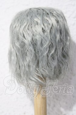 画像2: 7-8inch/ウィッグ U-26-04-29-001-TN-ZU