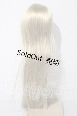 画像2: 8-9inch/ウィッグ U-26-04-29-017-TN-ZU