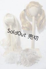 9-10inch/ウィッグ U-26-04-29-027-TN-ZU