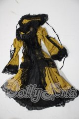 SD/OF:ドレス U-26-04-29-117-TN-ZU