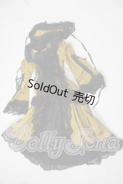 画像1: SD/OF:ドレス U-26-04-29-117-TN-ZU