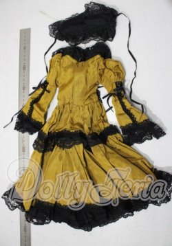 画像2: SD/OF:ドレス U-26-04-29-117-TN-ZU