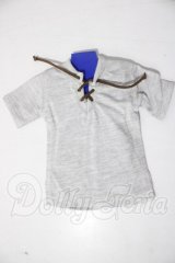 SDGrB＆SD13男の子/OF:トップス U-26-04-29-125-TN-ZU