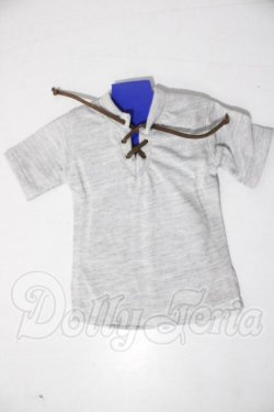 画像1: SDGrB＆SD13男の子/OF:トップス U-26-04-29-125-TN-ZU