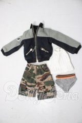 SDM＆MSD/OF:衣装セット U-26-04-29-122-TN-ZU