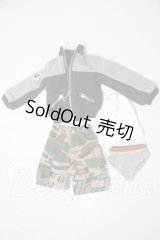SDM＆MSD/OF:衣装セット U-26-04-29-122-TN-ZU