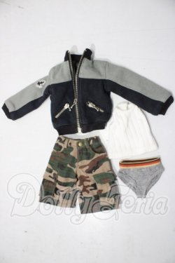 画像1: SDM＆MSD/OF:衣装セット U-26-04-29-122-TN-ZU