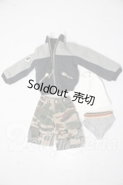 画像1: SDM＆MSD/OF:衣装セット U-26-04-29-122-TN-ZU