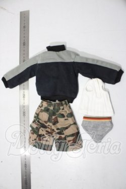 画像2: SDM＆MSD/OF:衣装セット U-26-04-29-122-TN-ZU