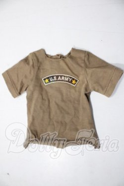 画像1: SDGrB＆SD13男の子/OF:トップス U-26-04-29-121-TN-ZU