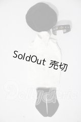 SDM＆MSD/OF:衣装セット U-26-04-29-133-TN-ZU