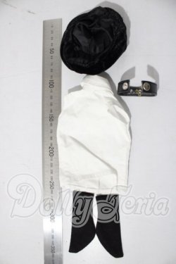 画像2: SDM＆MSD/OF:衣装セット U-26-04-29-133-TN-ZU