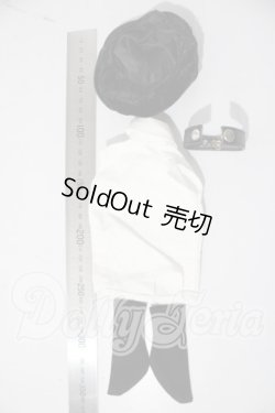 画像2: SDM＆MSD/OF:衣装セット U-26-04-29-133-TN-ZU