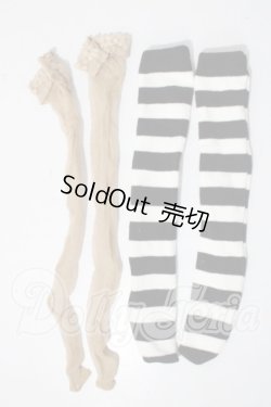 画像1: SDM＆MSD/OF:靴下 U-26-04-29-132-TN-ZU
