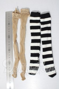 画像2: SDM＆MSD/OF:靴下 U-26-04-29-132-TN-ZU