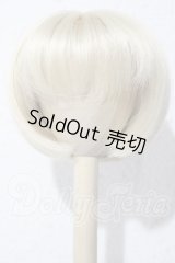 9-10inch/ウィッグ U-26-04-29-015-TN-ZU
