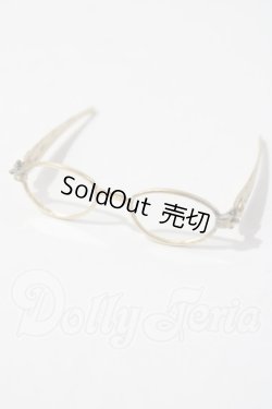 画像1: SD/眼鏡 U-26-04-29-185-TN-ZU