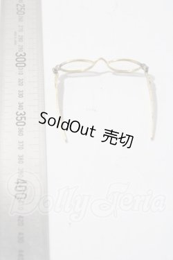 画像2: SD/眼鏡 U-26-04-29-185-TN-ZU