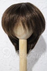 7-8inch/ウィッグ U-26-04-29-014-TN-ZU