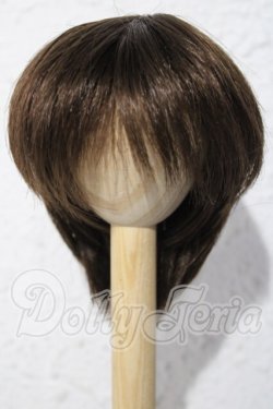 画像1: 7-8inch/ウィッグ U-26-04-29-014-TN-ZU