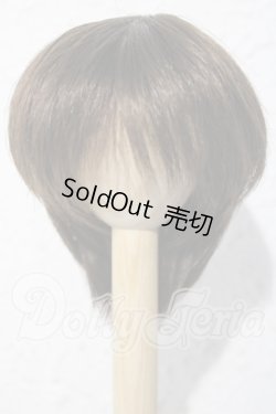画像1: 7-8inch/ウィッグ U-26-04-29-014-TN-ZU