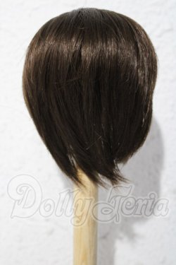 画像2: 7-8inch/ウィッグ U-26-04-29-014-TN-ZU